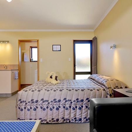 Mosgiel Regency Motel Dış mekan fotoğraf