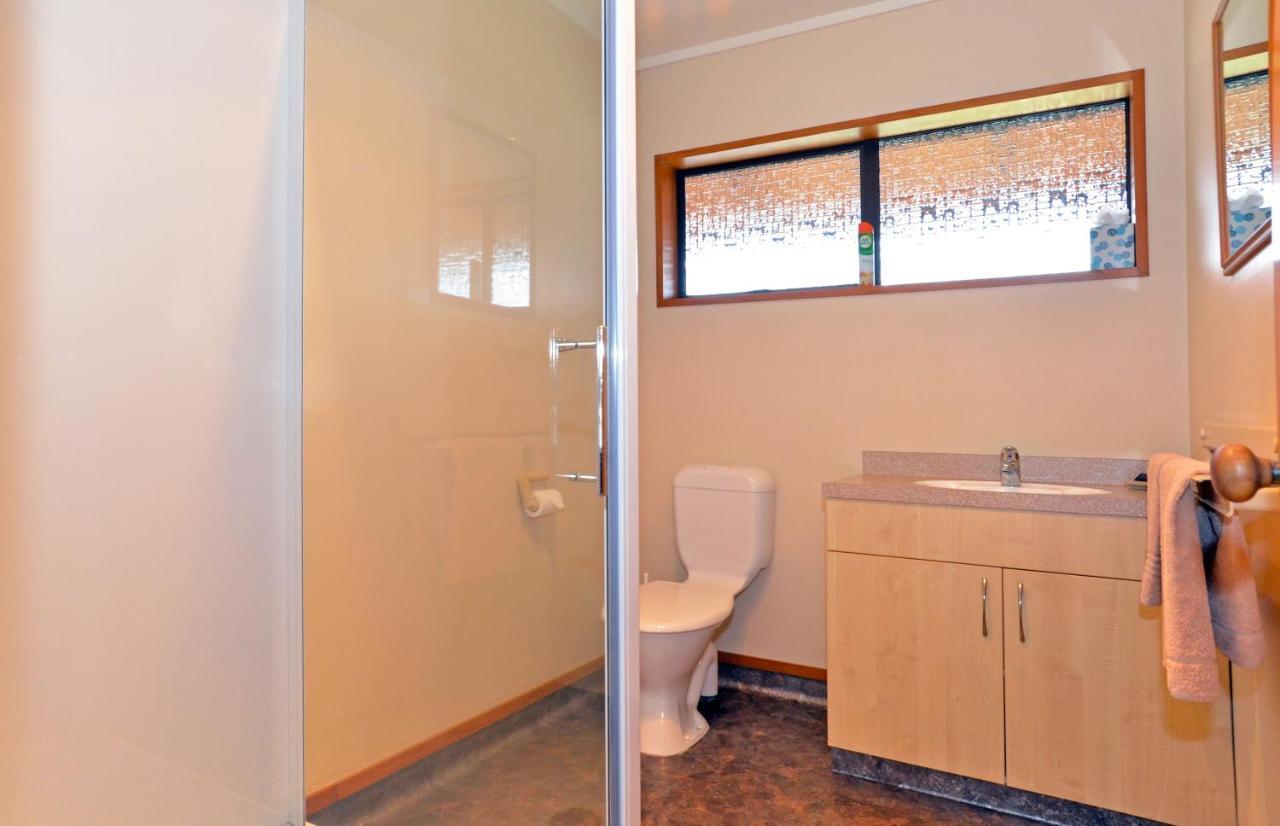Mosgiel Regency Motel Dış mekan fotoğraf