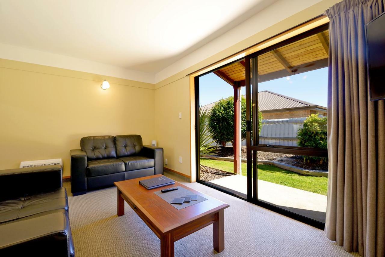 Mosgiel Regency Motel Dış mekan fotoğraf