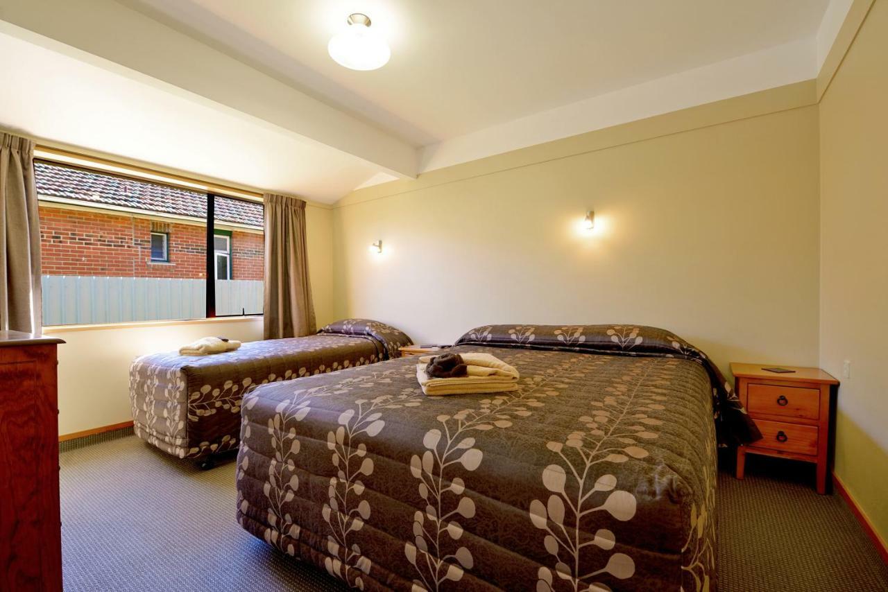 Mosgiel Regency Motel Dış mekan fotoğraf
