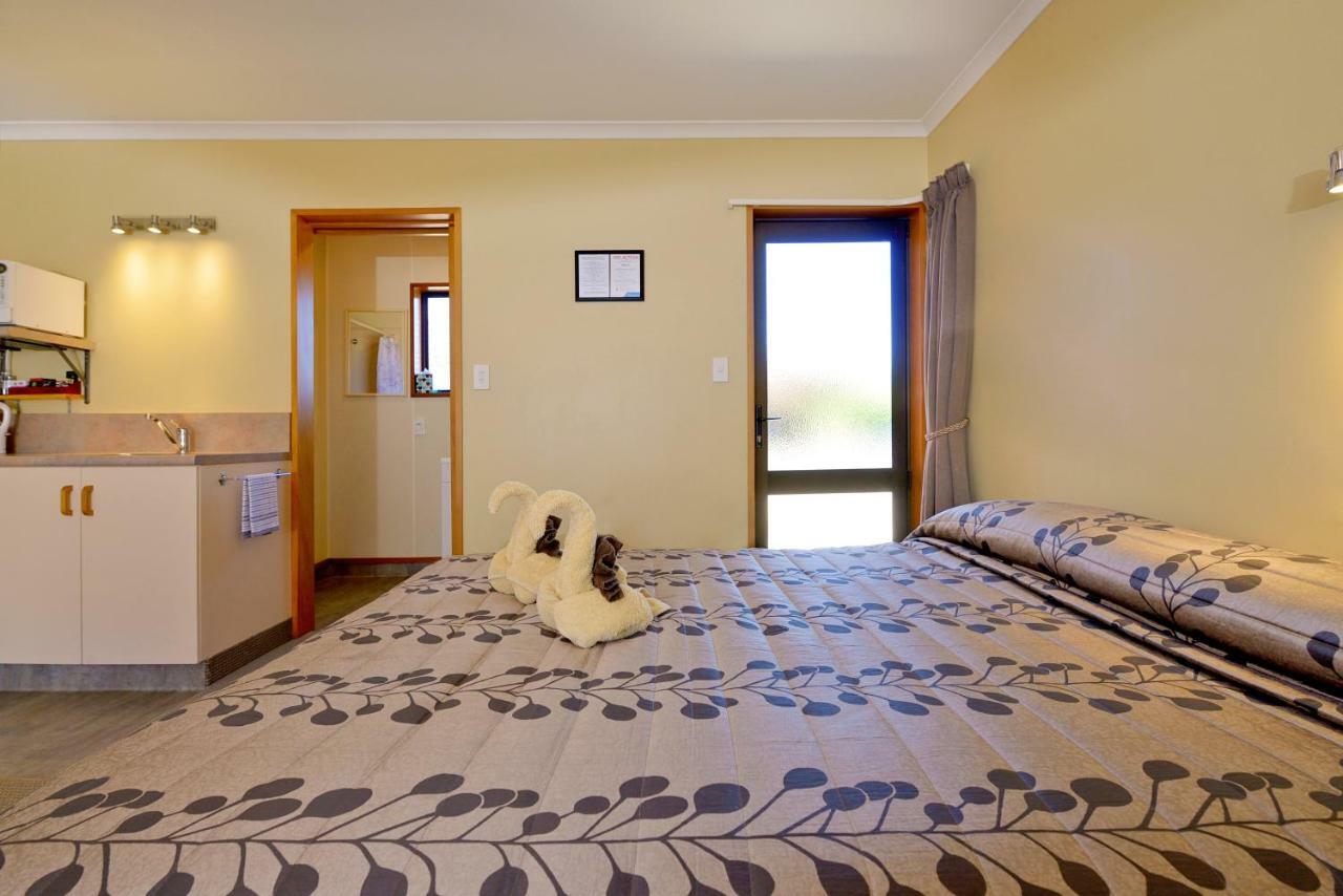Mosgiel Regency Motel Dış mekan fotoğraf