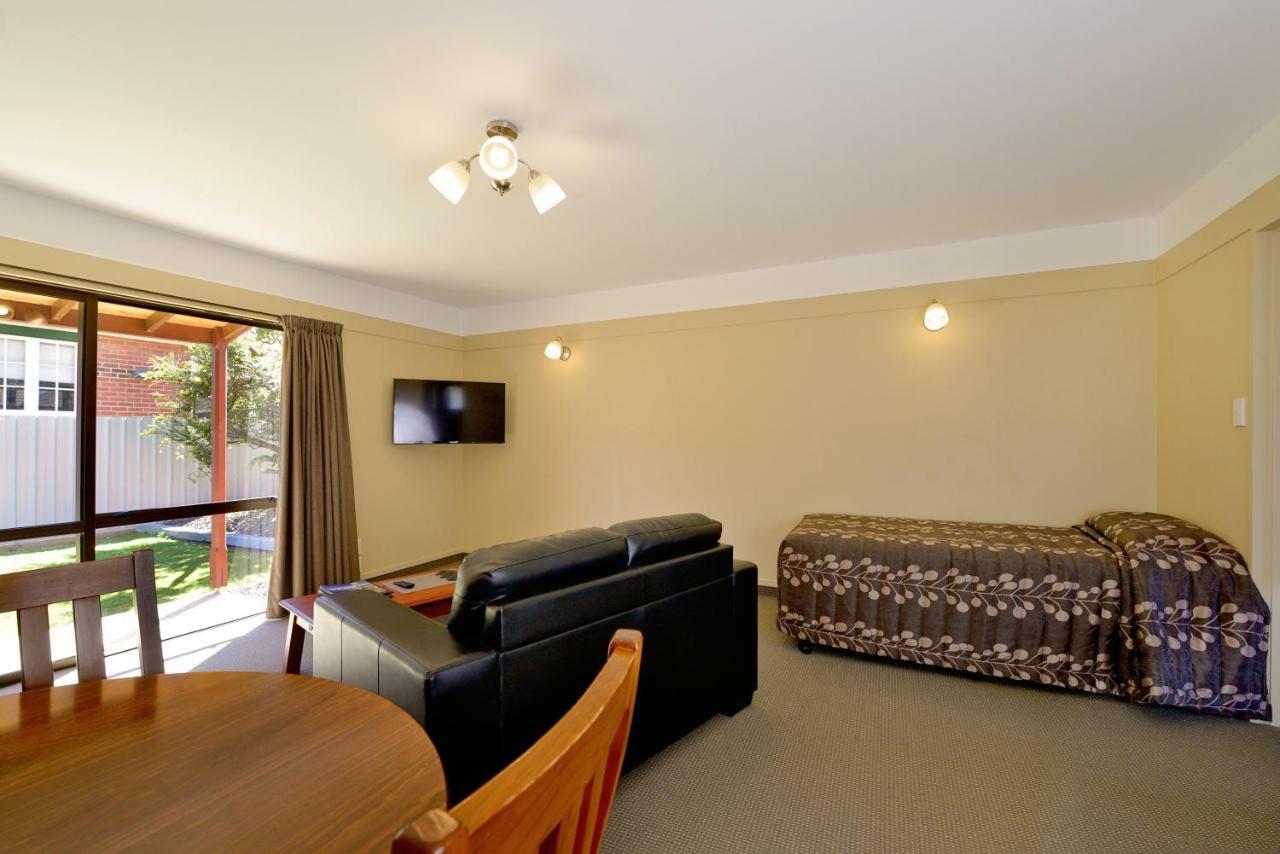 Mosgiel Regency Motel Dış mekan fotoğraf